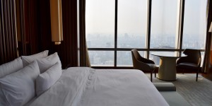 Beitragsbild des Blogbeitrags NOCHMALS: Eine kostenlose Nacht nach 2 Stays für Marriott Bonvoy Neukunden