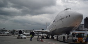 Beitragsbild des Blogbeitrags Lufthansa führt verpflichtend Masken ein – Habe ich etwas versäumt? 