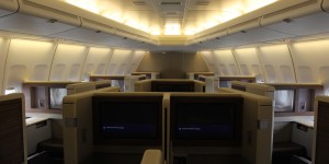 Beitragsbild des Blogbeitrags Thai Royal Orchid Plus pausiert Star Alliance Einlösungen