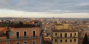 Beitragsbild des Blogbeitrags Rom erhält Intercontinental und Six Senses 