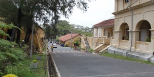 Beitragsbild des Blogbeitrags Sri Lanka erlaubt wieder Reisen … mit extremen Auflagen