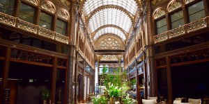 Beitragsbild des Blogbeitrags 30% BONUS bei World of Hyatt Punktesale