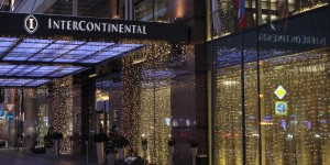 Beitragsbild des Blogbeitrags Verlängert: HALBE Million IHG Rewards Punkte: 2315 Euro