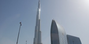 Beitragsbild des Blogbeitrags Dubai erlaubt ab 07.07. Touristen Einreise (mit Covid-19 Test)