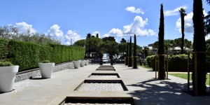Beitragsbild des Blogbeitrags GRAND HOTEL: Kempinski Palace Portoroz Istria – Grand Deluxe Sea View Room 
