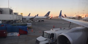 Beitragsbild des Blogbeitrags Bei welchen Airlines Maskenpflicht herrscht – UPDATE