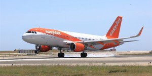 Beitragsbild des Blogbeitrags Easyjet beendet innerdeutsche Verbindungen 