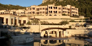 Beitragsbild des Blogbeitrags Park Hyatt Mallorca bis 2021 geschlossen