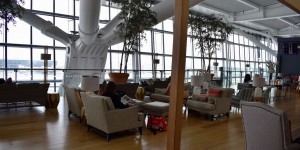 Beitragsbild des Blogbeitrags British Airways hat die coolste Lounge Innovation in 2020 geschafft