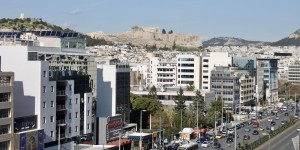 Beitragsbild des Blogbeitrags PRICEDROP: Aegean Business Wien – Athen (Return): 190 Euro