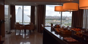 Beitragsbild des Blogbeitrags VERLÄNGERT: Marriott Bonvoy Elite Benefits Einschränkungen gelten noch bis 15.09.