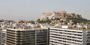 Beitragsbild des Blogbeitrags 50% RABATT auf zweites Aegean Ticket