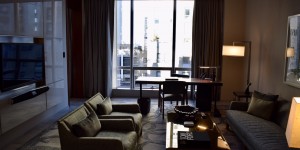 Beitragsbild des Blogbeitrags 15% Punkte bei World of Hyatt Einlösung zurück – kostenloses Parken
