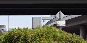 Beitragsbild des Blogbeitrags Lufthansa First Lounge in Frankfurt könnte noch im Juli öffnen