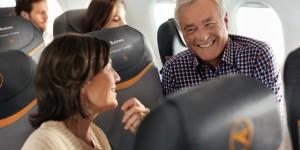 Beitragsbild des Blogbeitrags 20 Euro Gutschein auf Condor Kurz- und Mittelstrecke