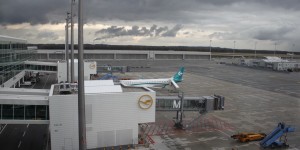 Beitragsbild des Blogbeitrags Bayern plant an Flughäfen freiwillige Covid-19 Tests für Urlaubs-Heimkehrer 