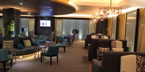 Beitragsbild des Blogbeitrags Bangkok Airways öffnet wieder Lounges