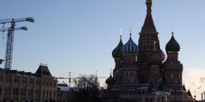 Beitragsbild des Blogbeitrags FIX: Russland bekommt mit 01.01.2021 E-Visum