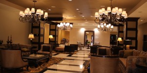 Beitragsbild des Blogbeitrags Maskenpflicht bei US IHG Hotels