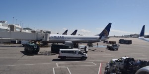 Beitragsbild des Blogbeitrags US Airlines: Ausnahme von Maskenpflicht mit medizinischer Begründung fällt weg
