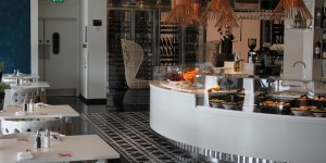 Beitragsbild des Blogbeitrags Qatar Airways zieht zu BA und AA in Heathrow Terminal 5