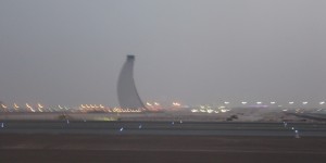 Beitragsbild des Blogbeitrags VERSCHÄRFUNG: VAE (Etihad / Emirates) verlangen Covid-19 Test VOR Abflug und auch für TRANSFER 