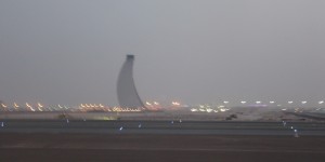 Beitragsbild des Blogbeitrags VERSCHÄRFUNG: VAE (Etihad / Emirates) verlangen Covid-19 Test VOR Abflug und auch für TRANSFER