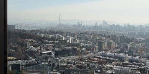 Beitragsbild des Blogbeitrags DEAL: Qatar Business Barcelona – Seoul (Return): 1440 Euro (2020/2021)