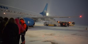 Beitragsbild des Blogbeitrags Die neuen Regeln für einen Russland-Flug