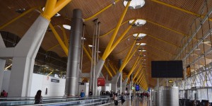 Beitragsbild des Blogbeitrags Ö Außenministerium: Reisewarnung für Spanien (Festland)