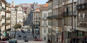 Beitragsbild des Blogbeitrags Portugal bietet Covid-19 Versicherung für Reisende: 37,20 Euro