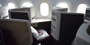 Beitragsbild des Blogbeitrags HOT: JAL Business NONSTOP Frankfurt – Japan (Return): 640 Euro (2020/2021)