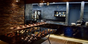 Beitragsbild des Blogbeitrags DOLOMITEN LUXUS: Lefay Dolomiti SLH – Deluxe Junior Suite