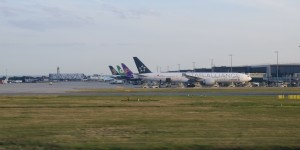Beitragsbild des Blogbeitrags GESCHENKT: 20000 kostenlose Aeroplan Meilen mit Family Account (8 neue Mitglieder)
