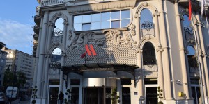 Beitragsbild des Blogbeitrags FEHLERMELDUNG: Laufende Marriott Promotion sollte für alle Kunden offen sein