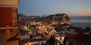 Beitragsbild des Blogbeitrags Ö AUßENMINSTERIUM: Reisewarnung für Kroatien