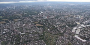 Beitragsbild des Blogbeitrags UK erklärt Basel-Mulhouse zu Frankreich –> Quarantäne in UK 