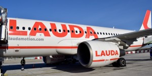 Beitragsbild des Blogbeitrags Freie Mittelsitze buchen (Ryanair, Eurowings, Condor, Laudamotion, Wizzair) 