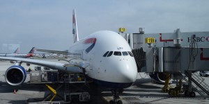 Beitragsbild des Blogbeitrags YES: Oneworld Business Paris – San Francisco (Return): 1200 Euro (2020/2021)