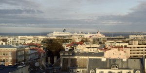 Beitragsbild des Blogbeitrags Finnland führt Einreisebeschränkung für Deutschland wieder ein