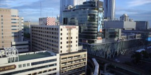 Beitragsbild des Blogbeitrags DEAL: Air France / KLM Business Stuttgart – Bangkok (Return): 1300 Euro (2020/2021)