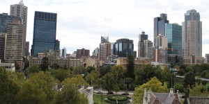 Beitragsbild des Blogbeitrags DEAL: Qatar Business Mailand – Melbourne (Return): 1950 Euro (2020/2021)