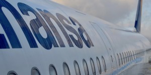 Beitragsbild des Blogbeitrags Schaut mit Ende August gut aus – Lufthansa Group hat nur mehr 1,4 Millionen Erstattungen offen 