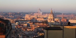 Beitragsbild des Blogbeitrags 20% RABATT auf Alitalia Flüge nach Italien … auch Business