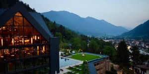 Beitragsbild des Blogbeitrags VIDEO: Lefay Dolomiti SLH – Deluxe Junior Suite