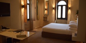 Beitragsbild des Blogbeitrags 25% RABATT bei World of Hyatt Punktesale