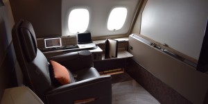 Beitragsbild des Blogbeitrags Doppelte Membership Rewards Punkte mit der American Express Platinum Business