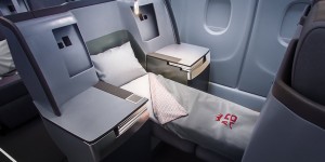 Beitragsbild des Blogbeitrags Air Belgium Business Brüssel – Karibik (Return): 920 Euro (2020/2021) 