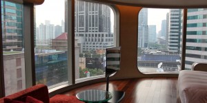 Beitragsbild des Blogbeitrags PROMO: Dreifache World of Hyatt Punkte – Statusnächte von 2020 zählen für 2021