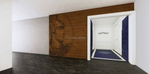 Beitragsbild des Blogbeitrags American Express öffnet Centurion Lounges